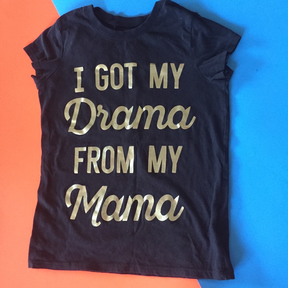 Children’s place tee